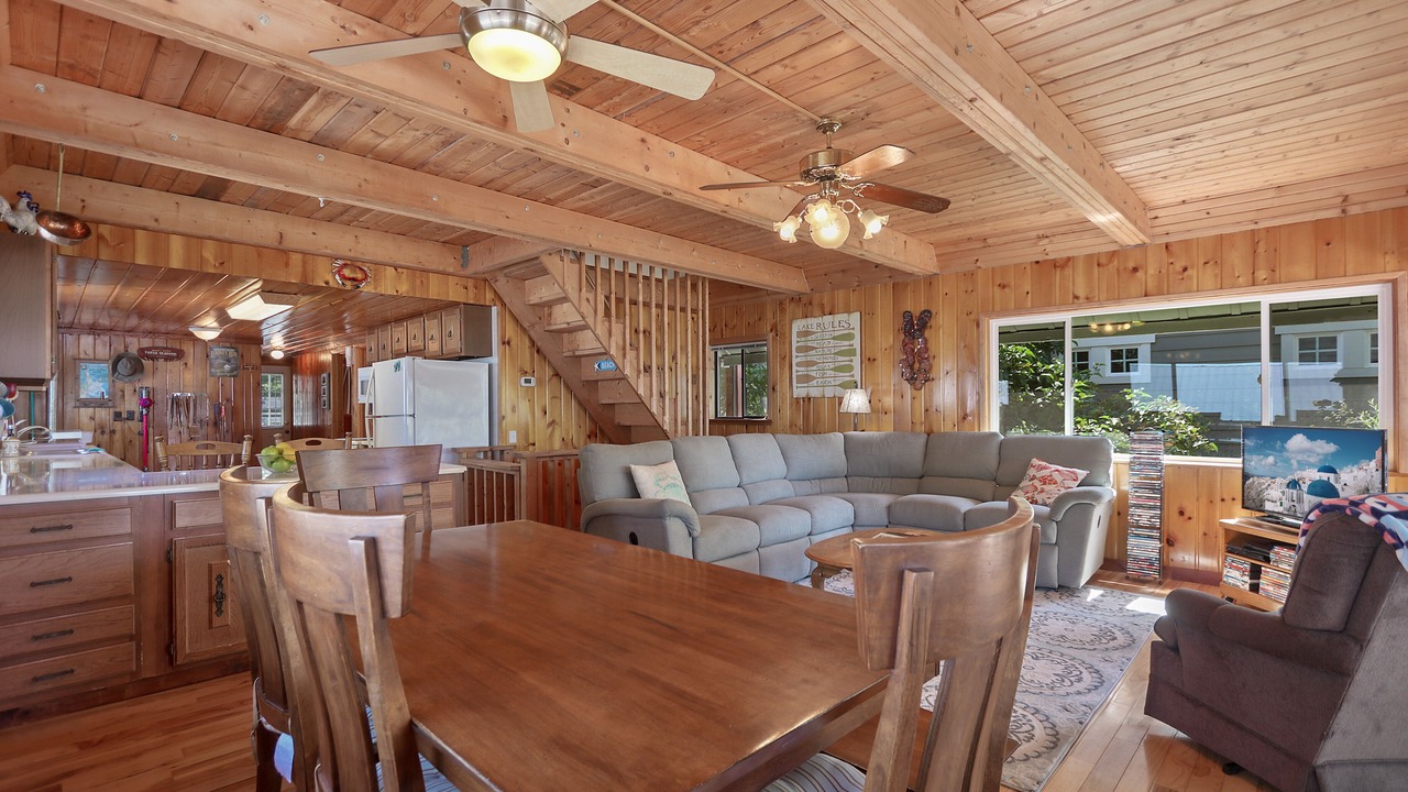 Photo of Others in Loon Lake