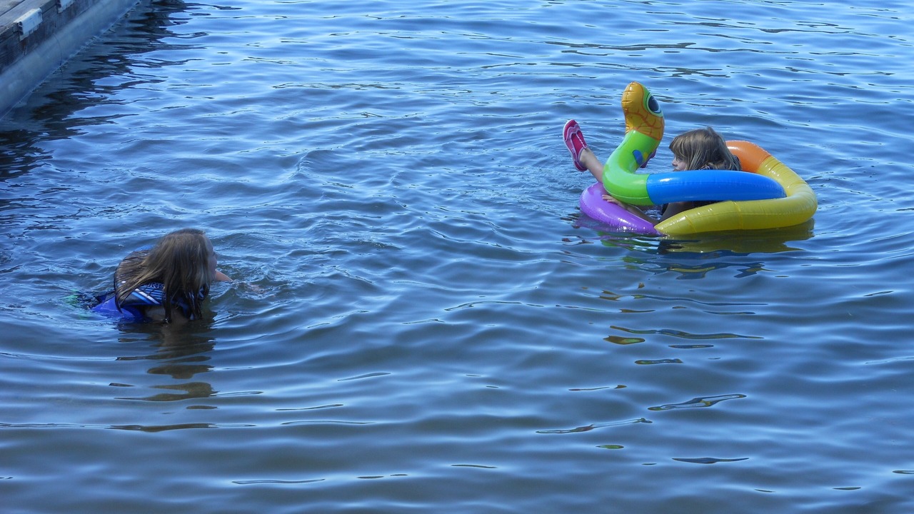 Photo of Others in Loon Lake