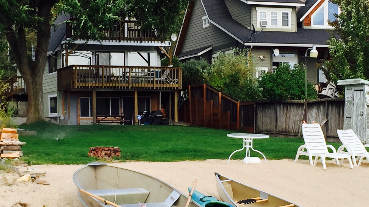 Photo of Outdoor in Loon Lake