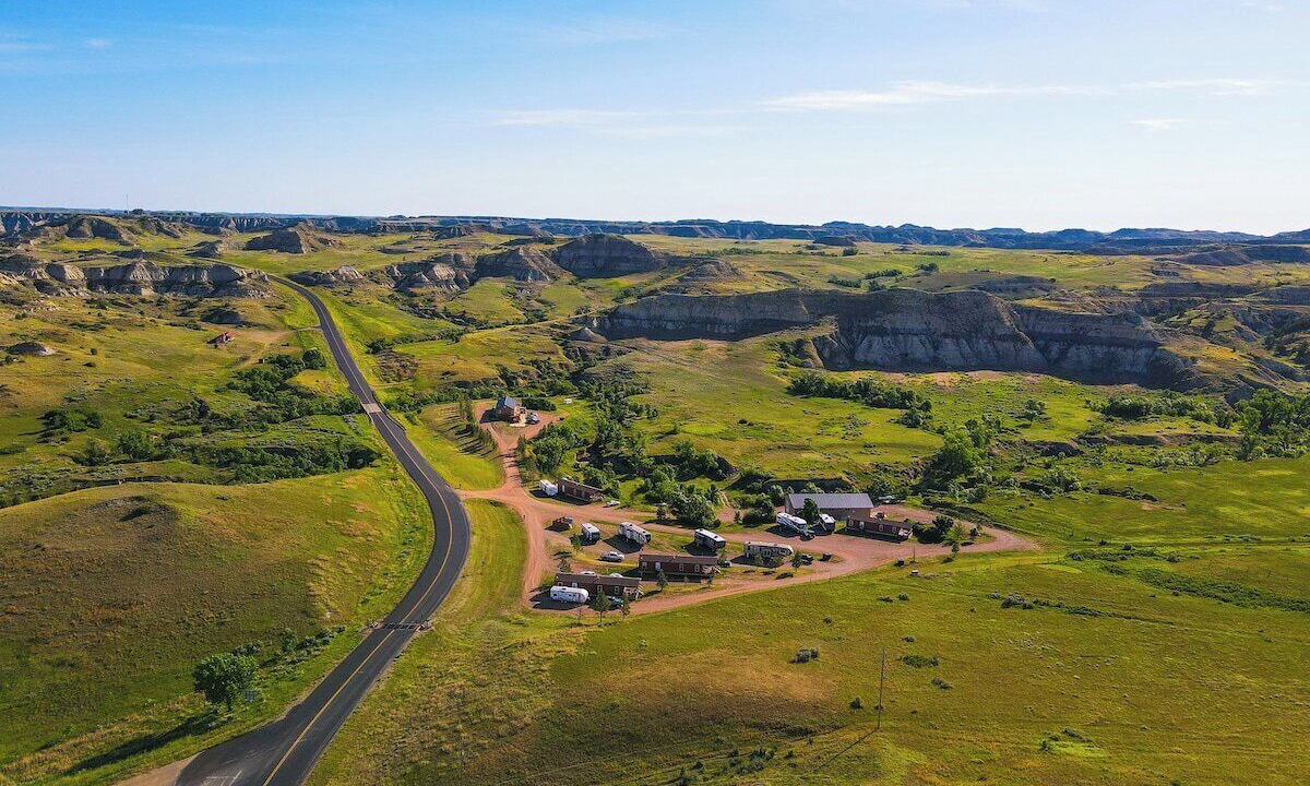 Photo of Outdoor in Medora
