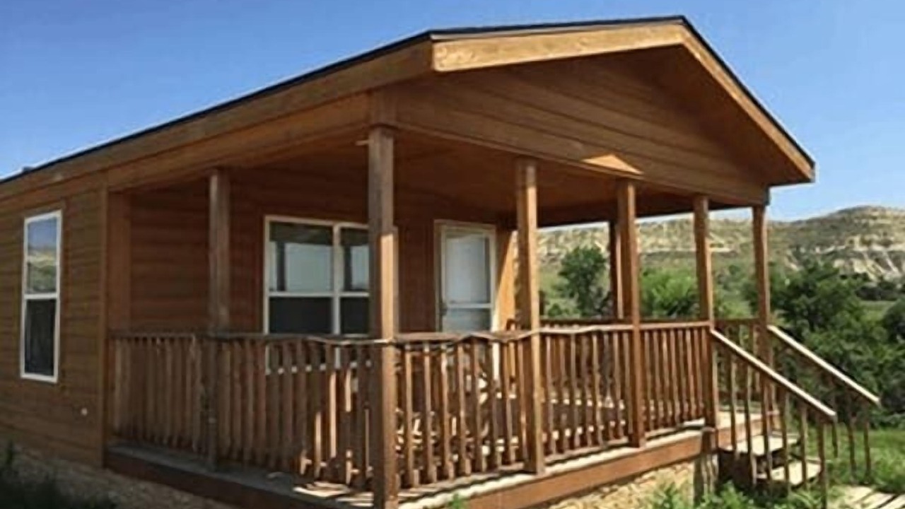 Photo of Outdoor in Medora