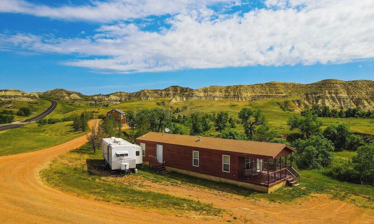 Photo of Outdoor in Medora