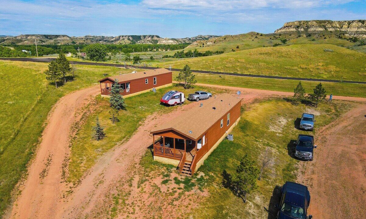 Photo of Outdoor in Medora