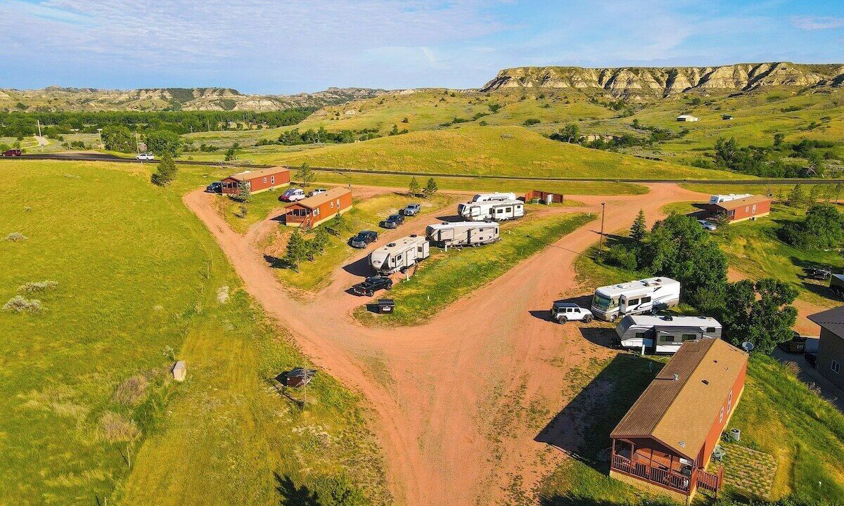 Photo of Outdoor in Medora