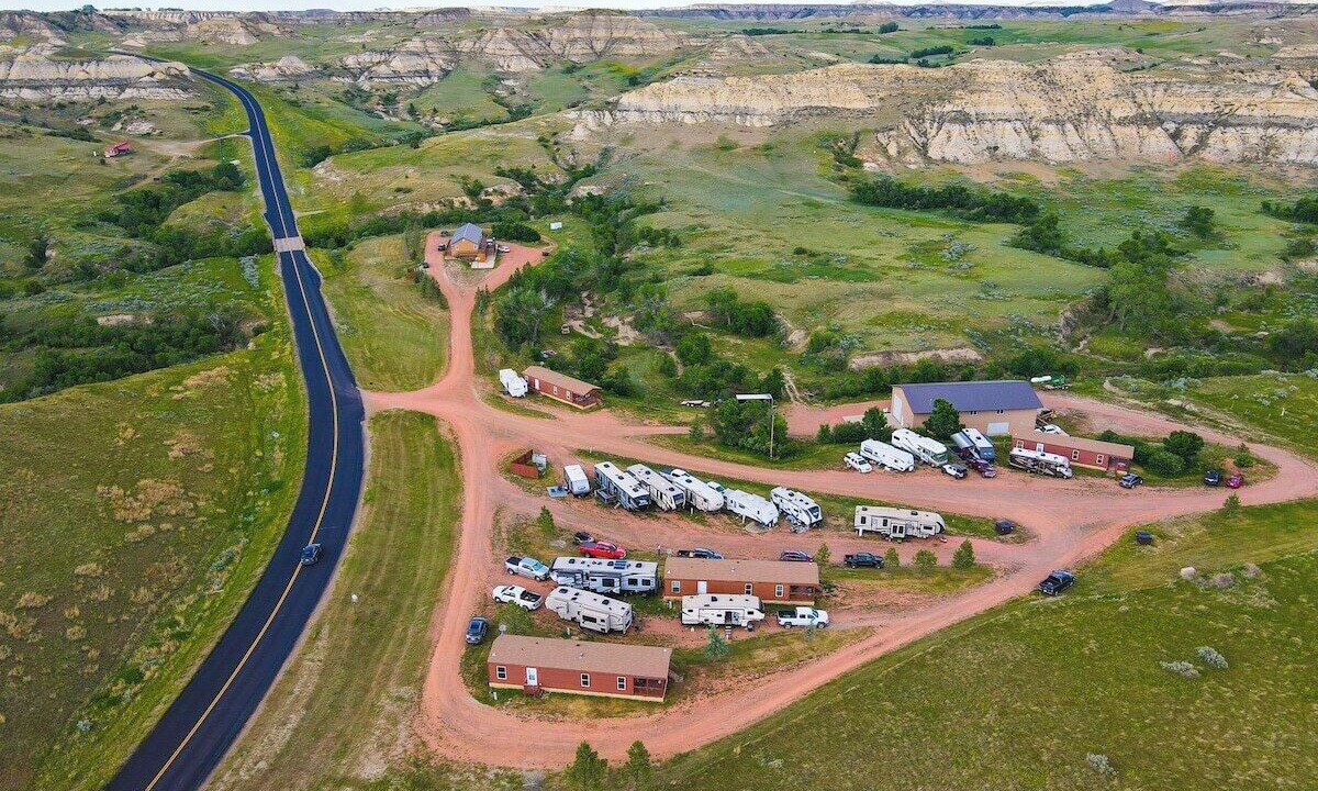 Photo of Outdoor in Medora