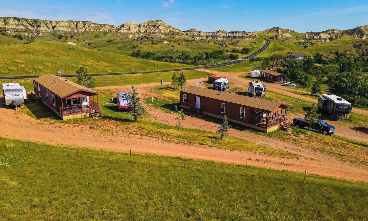 Photo of Outdoor in Medora