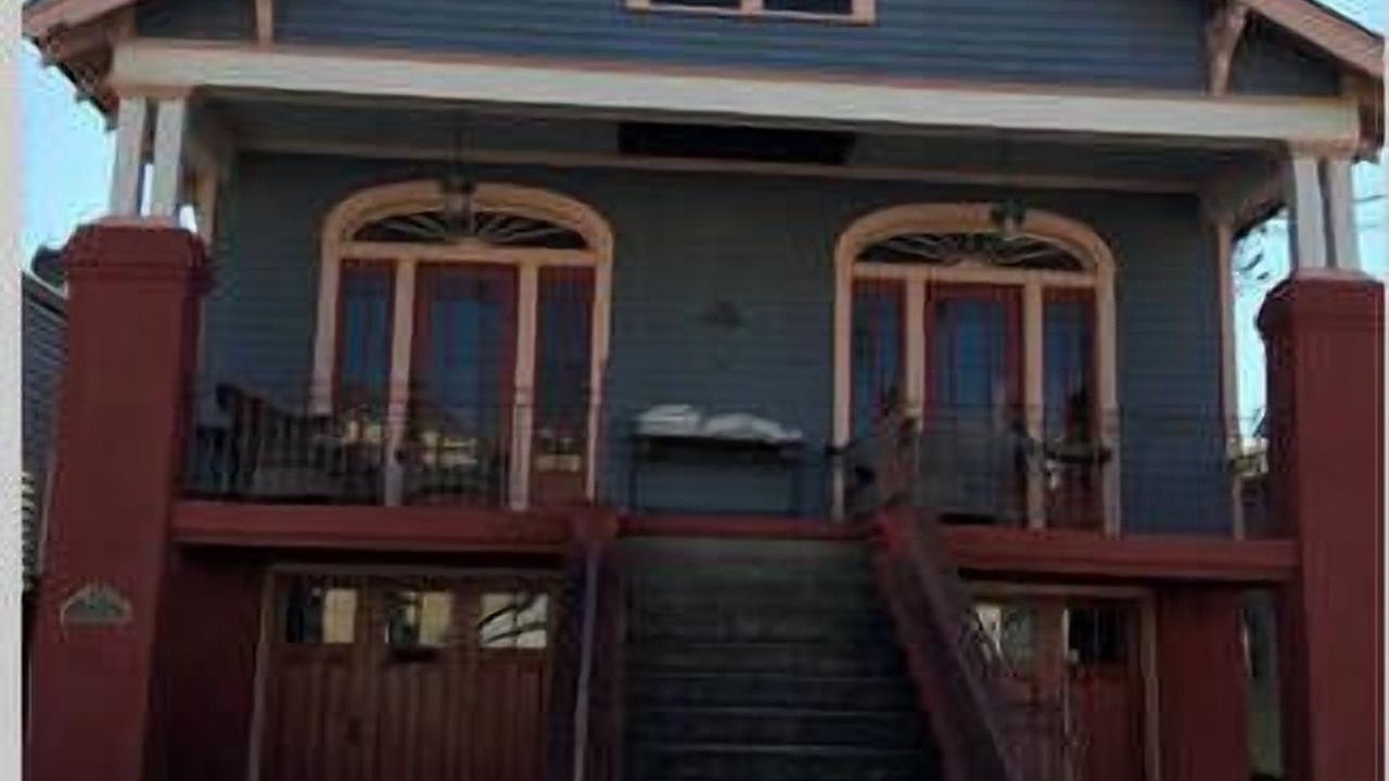 Photo of Outdoor in Algiers Point