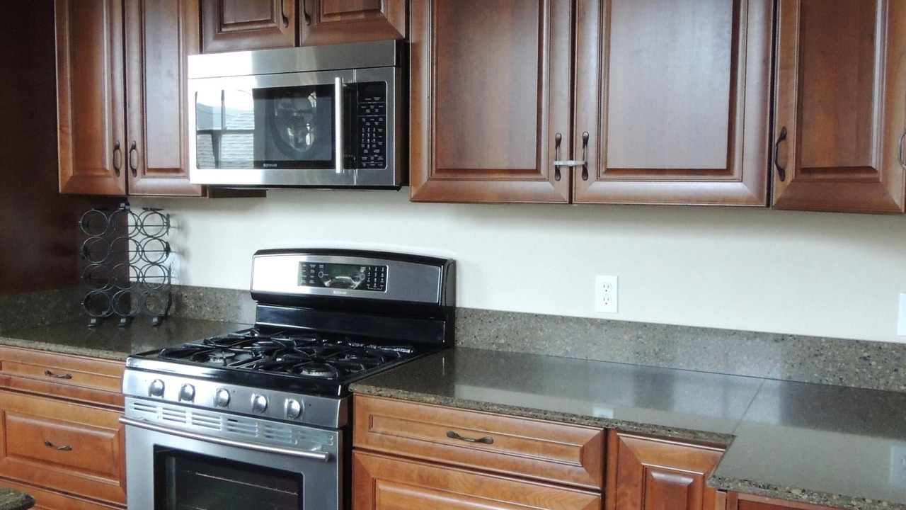 Photo of Kitchen in Algiers Point