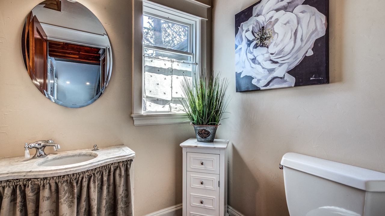 Photo of Bathroom in Post Falls