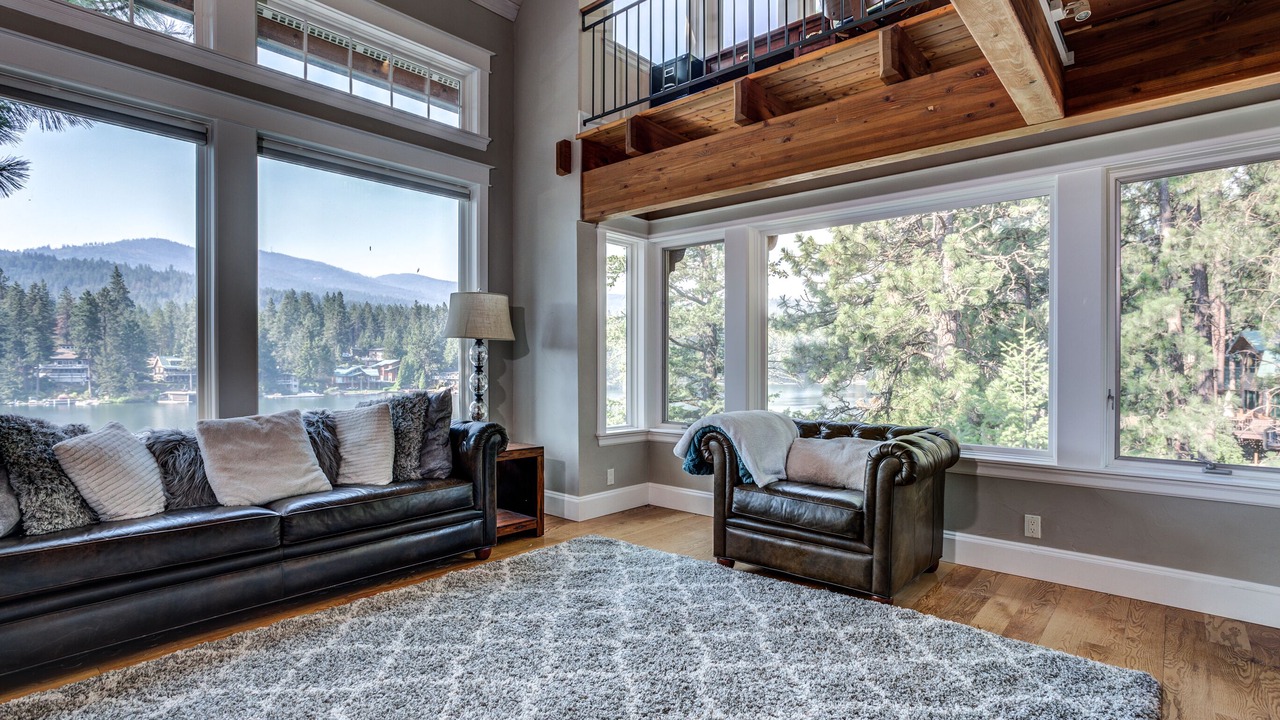 Photo of Livingroom in Post Falls