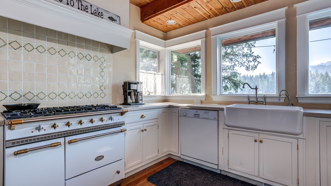 Photo of Kitchen in Post Falls