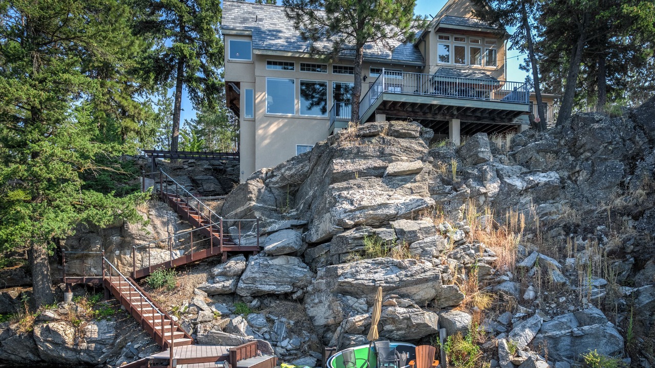 Photo of Outdoor in Post Falls
