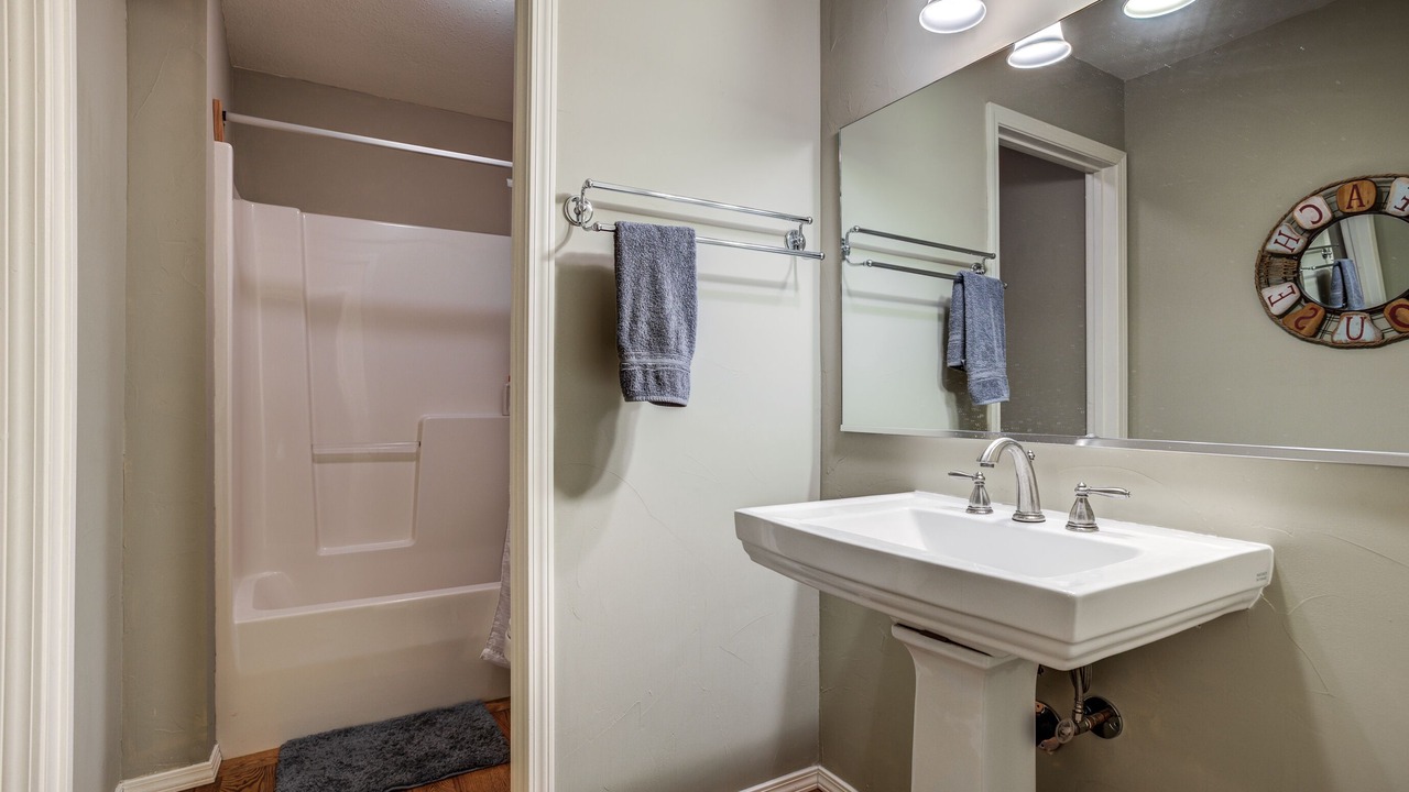 Photo of Bathroom in Post Falls