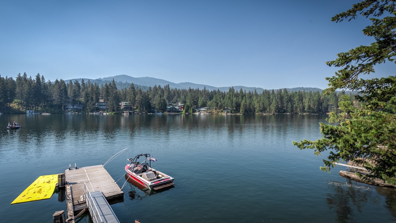 Photo of Outdoor in Post Falls