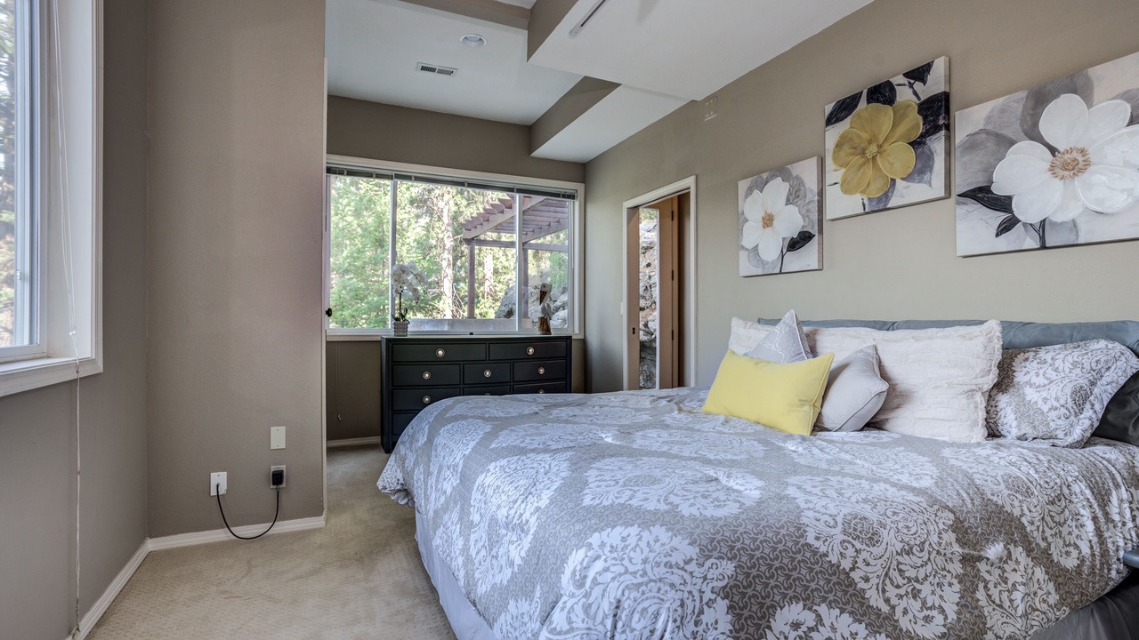 Photo of Bedroom in Post Falls