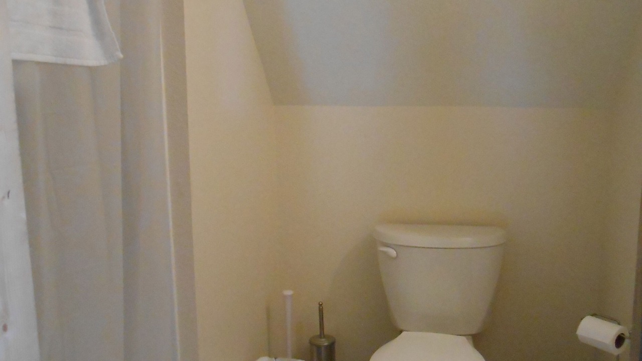 Photo of Bathroom in Lucerne