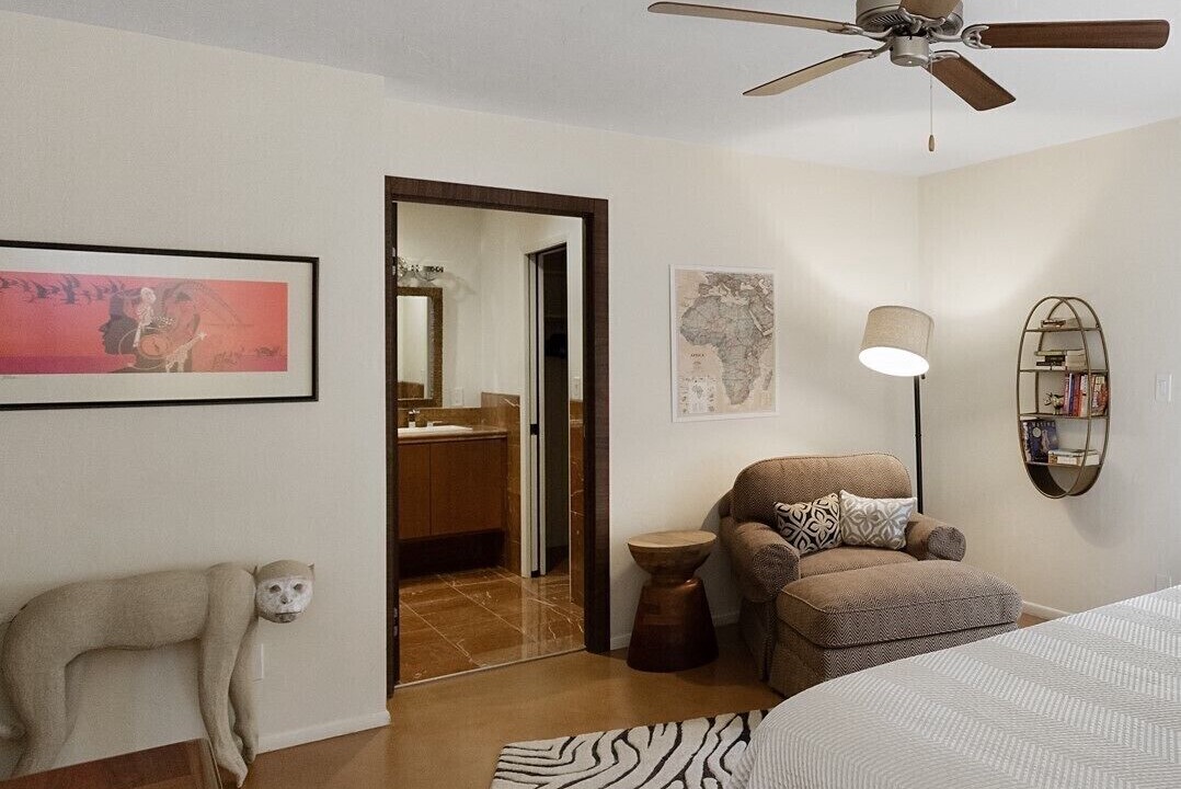Photo of Bedroom in Skyline Bel Air Estates