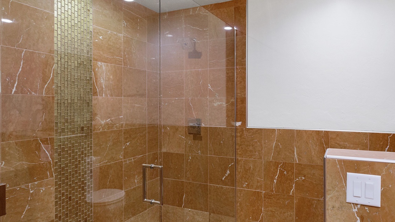 Photo of Bathroom in Skyline Bel Air Estates