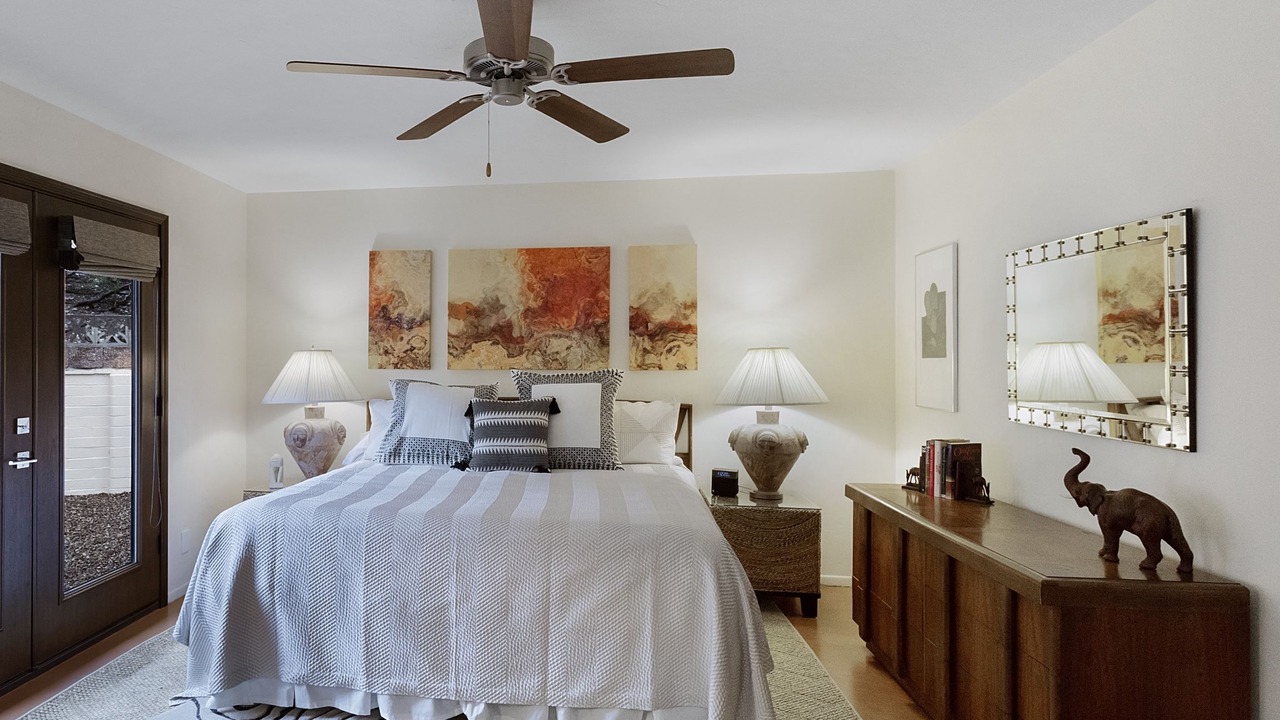 Photo of Bedroom in Skyline Bel Air Estates