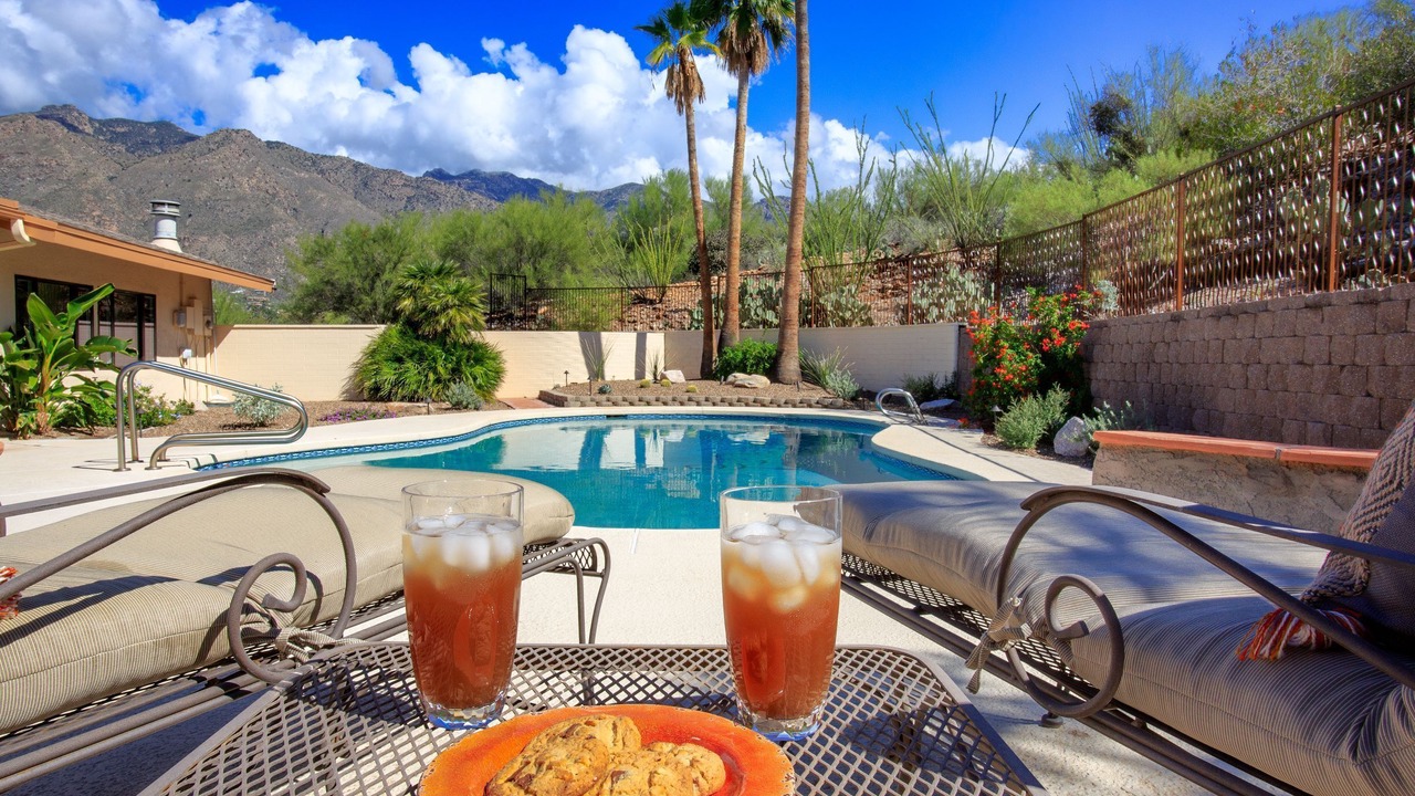 Photo of Outdoor in Skyline Bel Air Estates