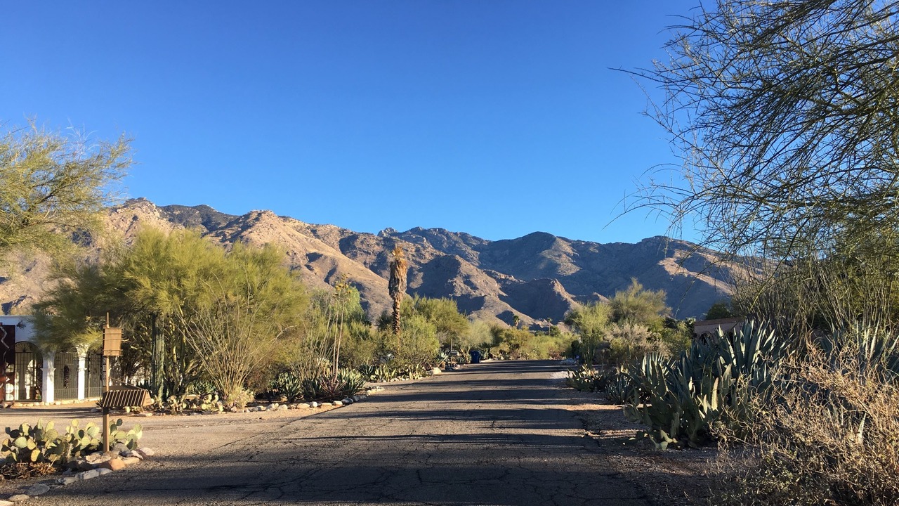 Photo of Outdoor in Skyline Bel Air Estates