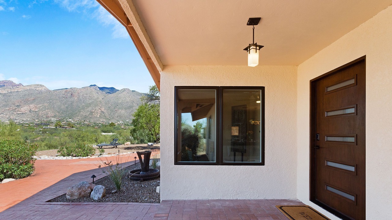 Photo of Outdoor in Skyline Bel Air Estates
