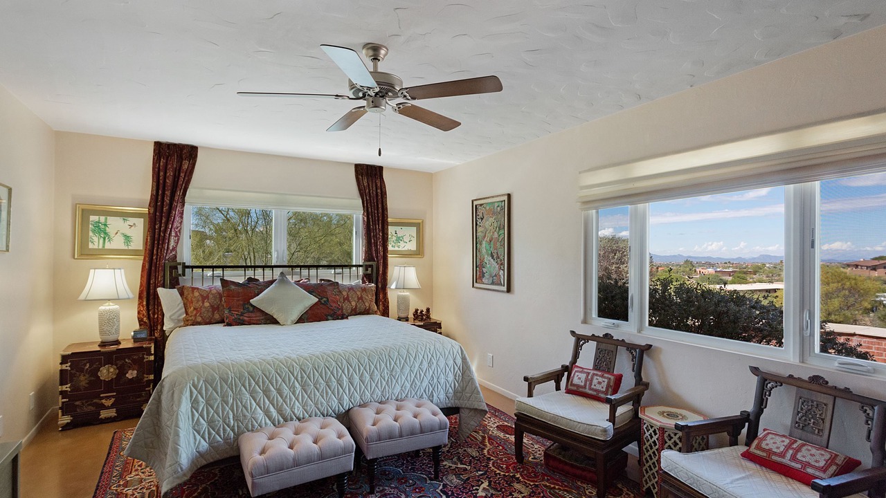 Photo of Bedroom in Skyline Bel Air Estates