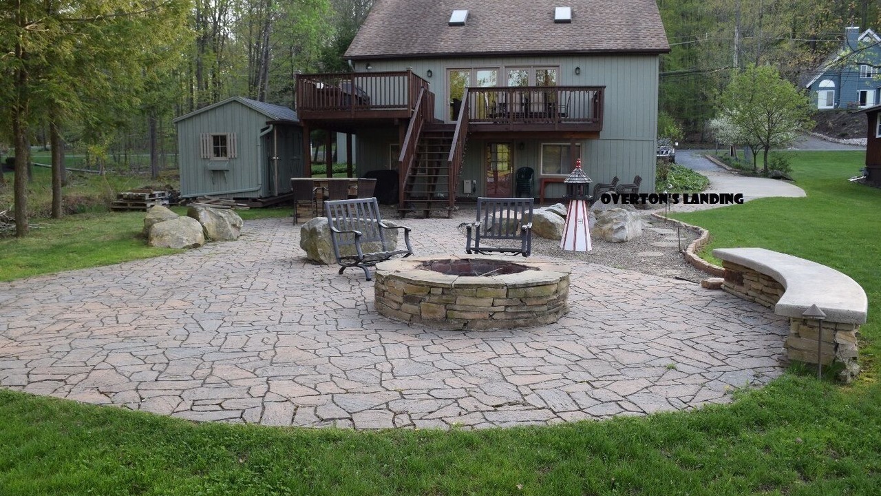 Photo of Livingroom in Treasure Lake