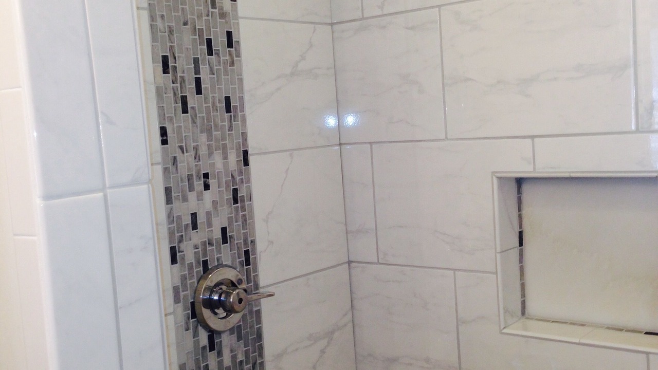 Photo of Bathroom in Treasure Lake