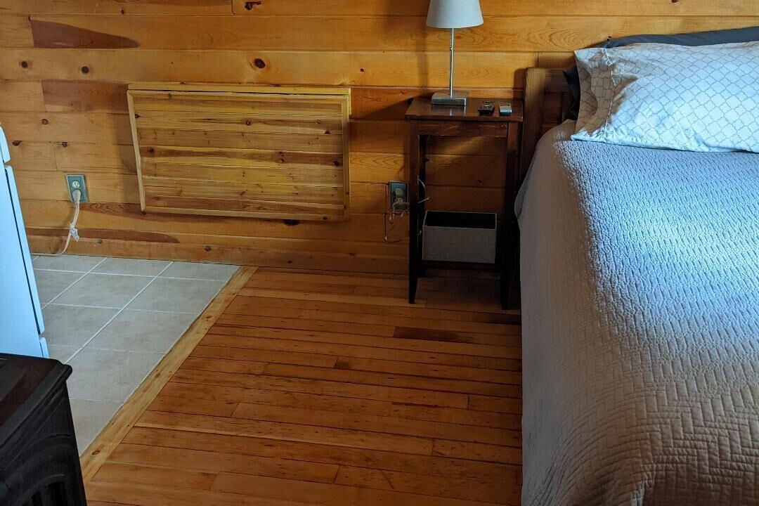 Photo of Bedroom in Red Lodge