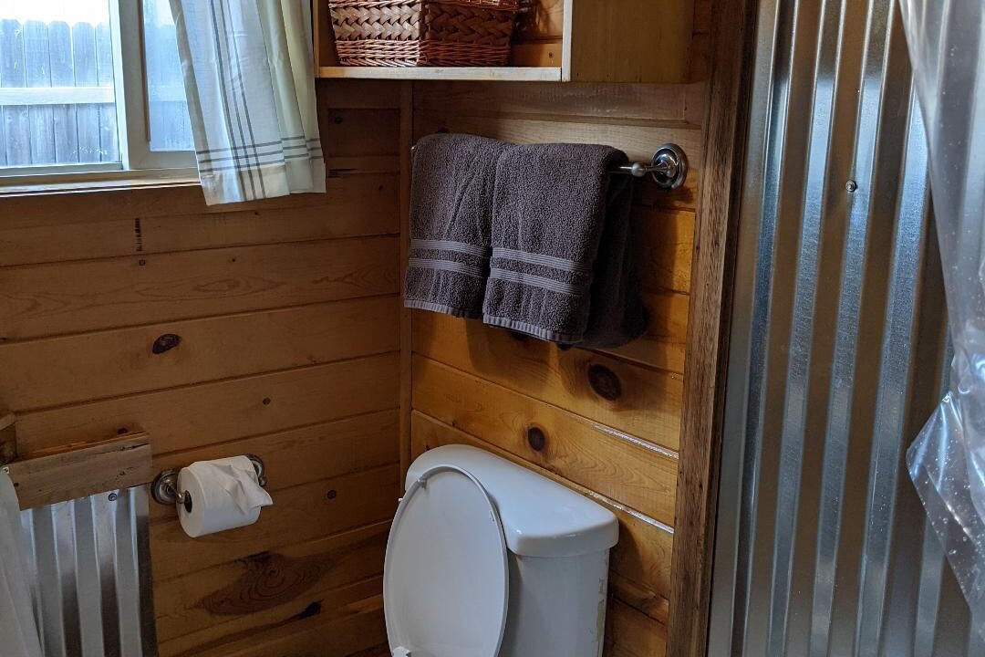Photo of Bathroom in Red Lodge