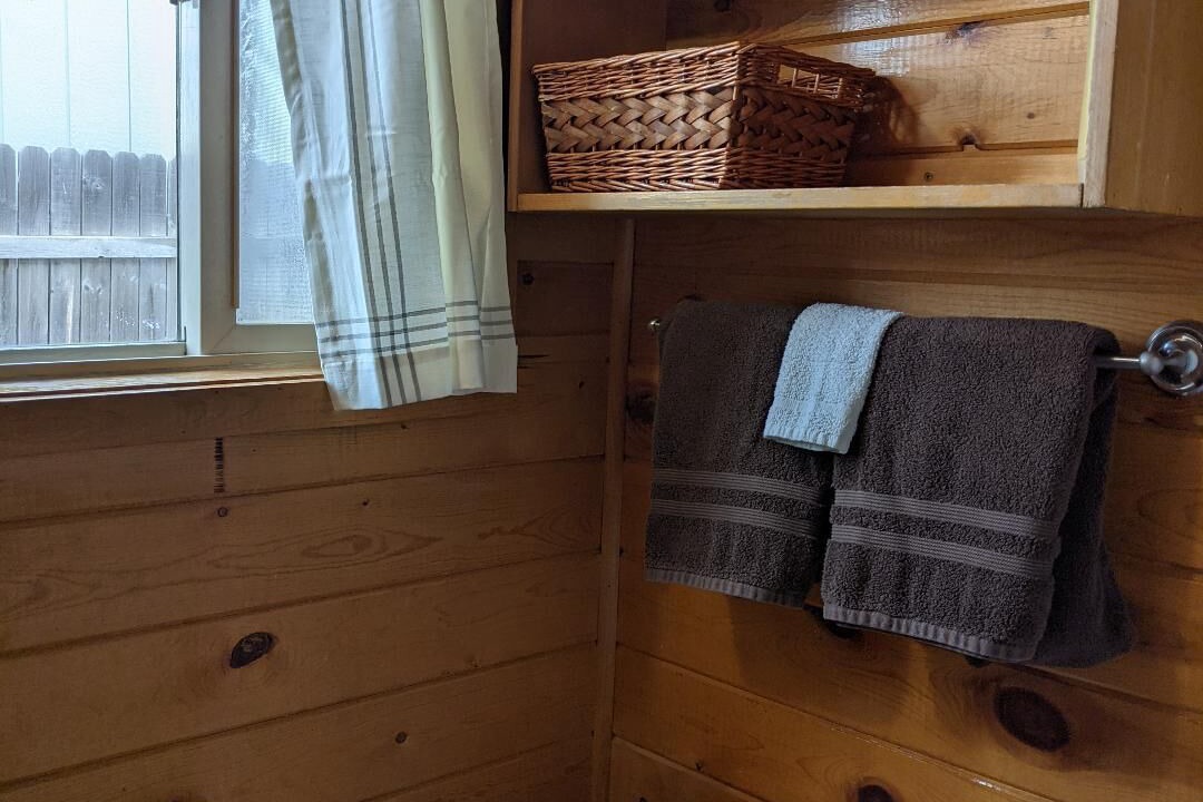 Photo of Bathroom in Red Lodge