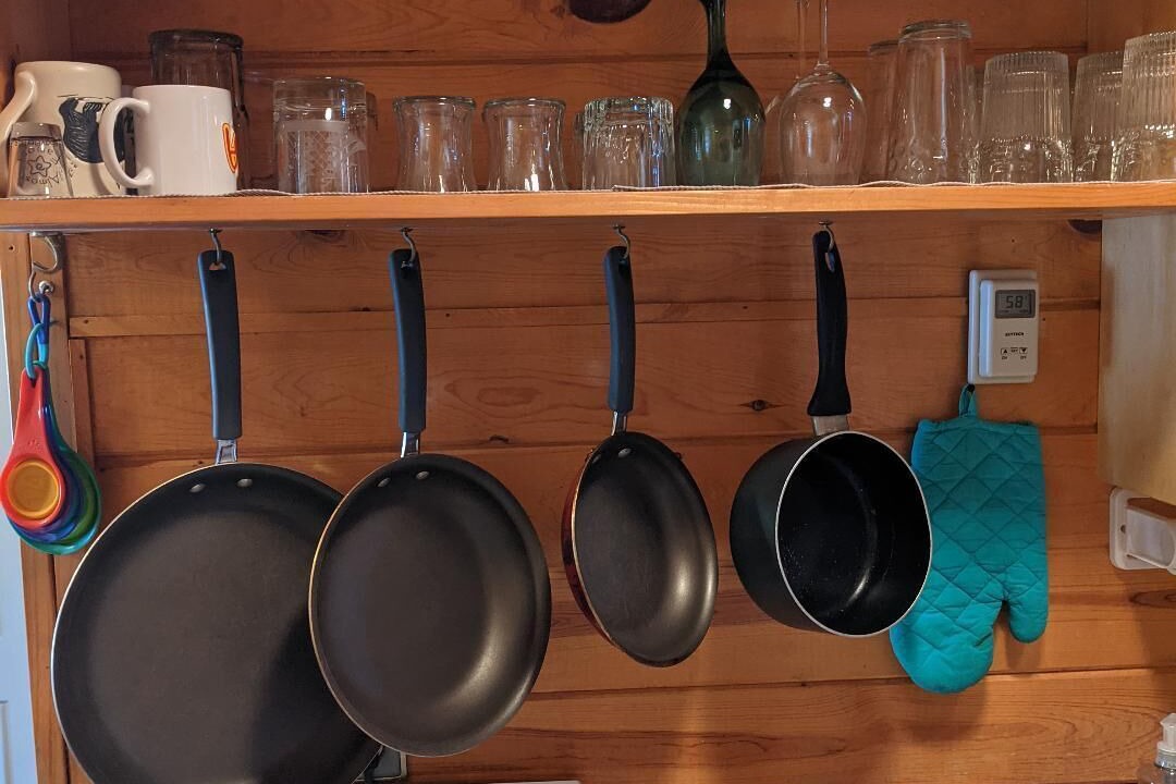Photo of Kitchen in Red Lodge