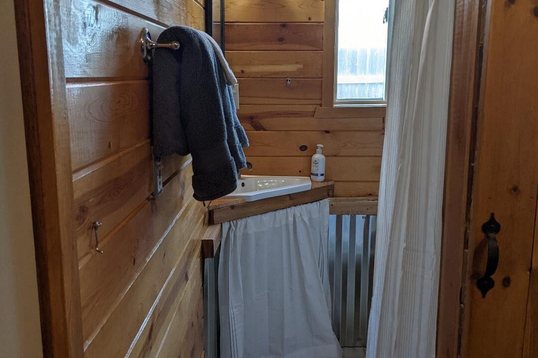 Photo of Bathroom in Red Lodge