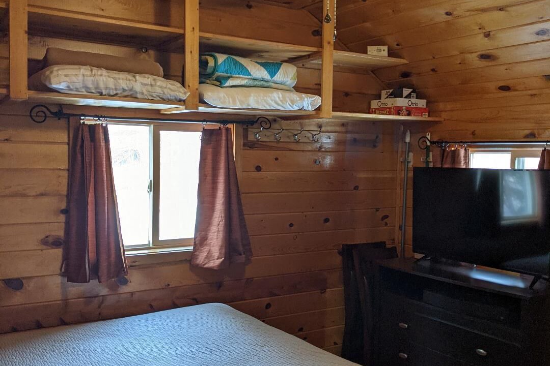 Photo of Bedroom in Red Lodge