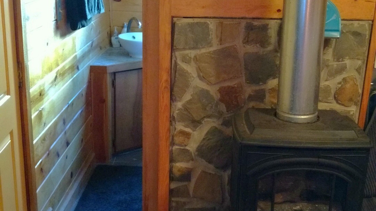Photo of Bathroom in Red Lodge
