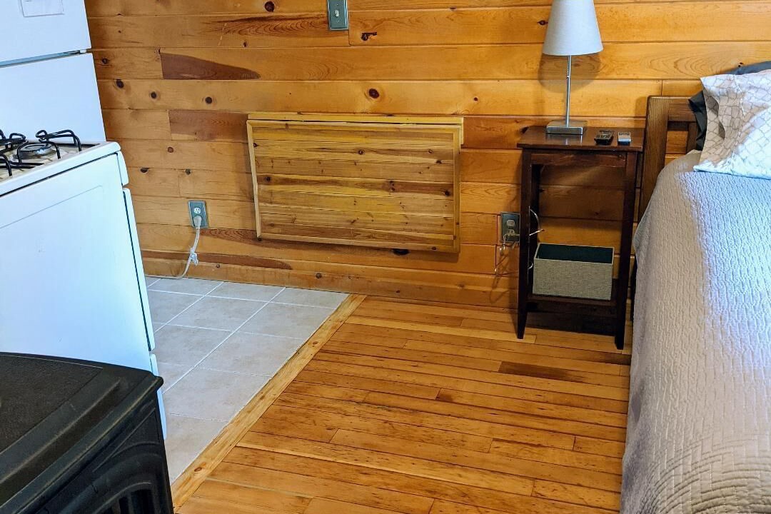 Photo of Bedroom in Red Lodge