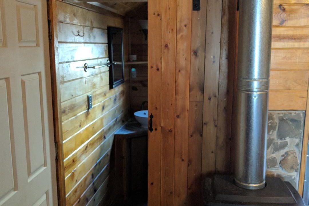 Photo of Bathroom in Red Lodge