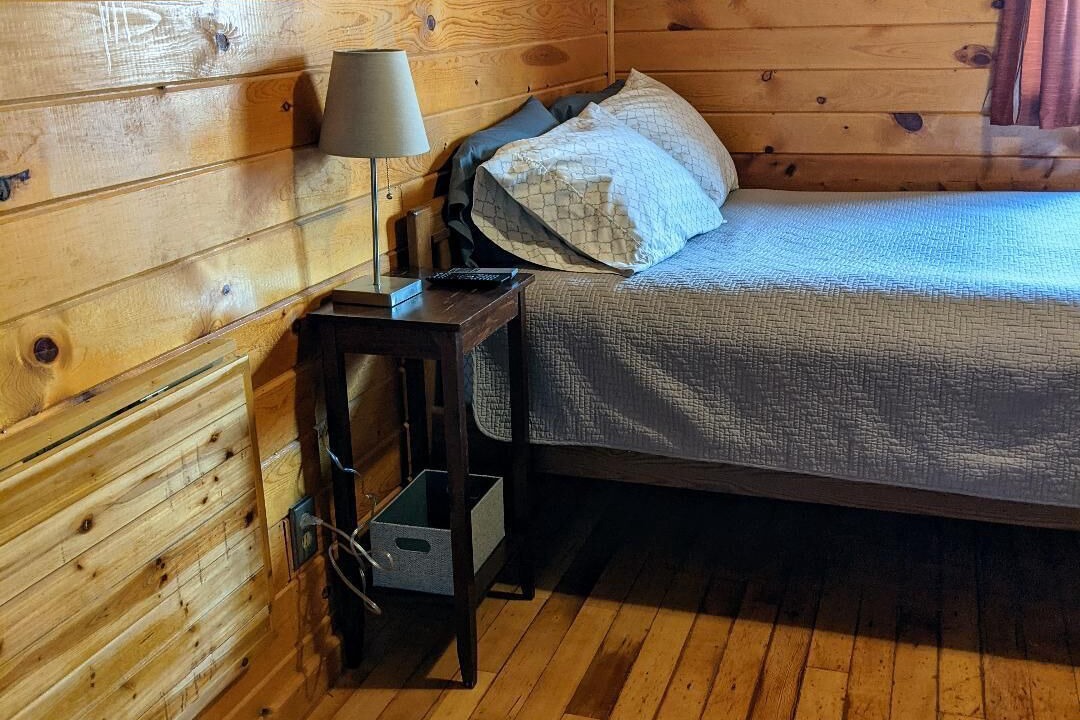 Photo of Bedroom in Red Lodge