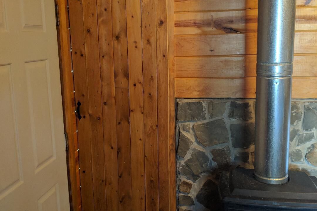 Photo of Bathroom in Red Lodge