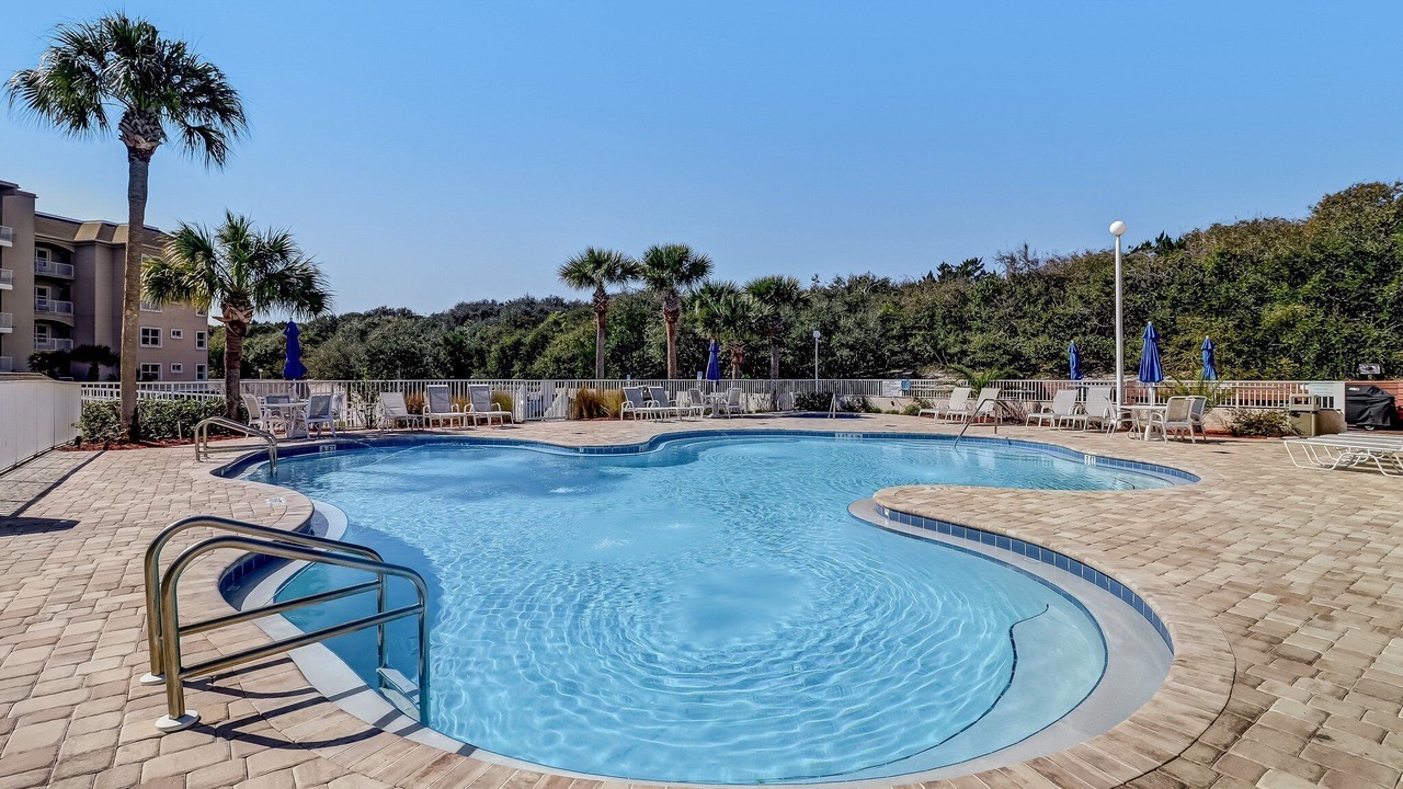 Photo of Outdoor in Fernandina Beach