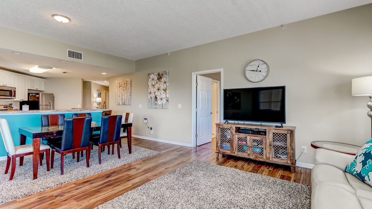 Photo of Bedroom in Fernandina Beach