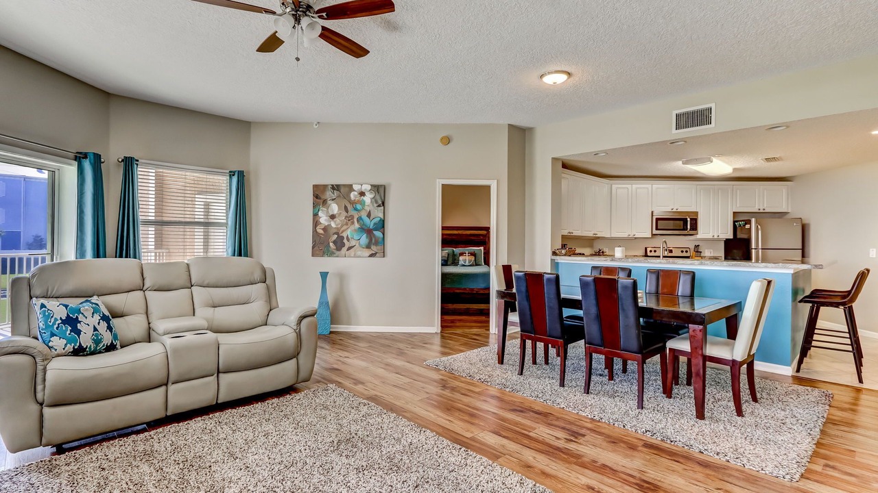 Photo of Bedroom in Fernandina Beach