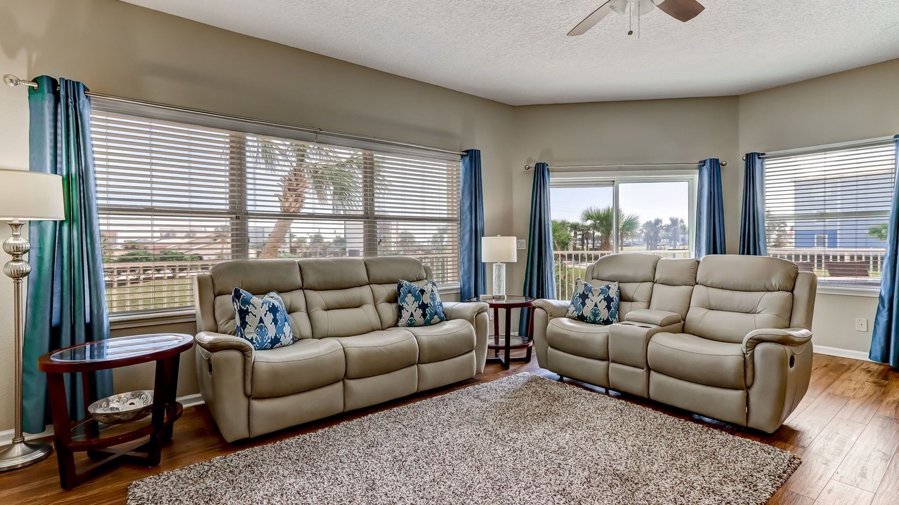 Photo of Bedroom in Fernandina Beach