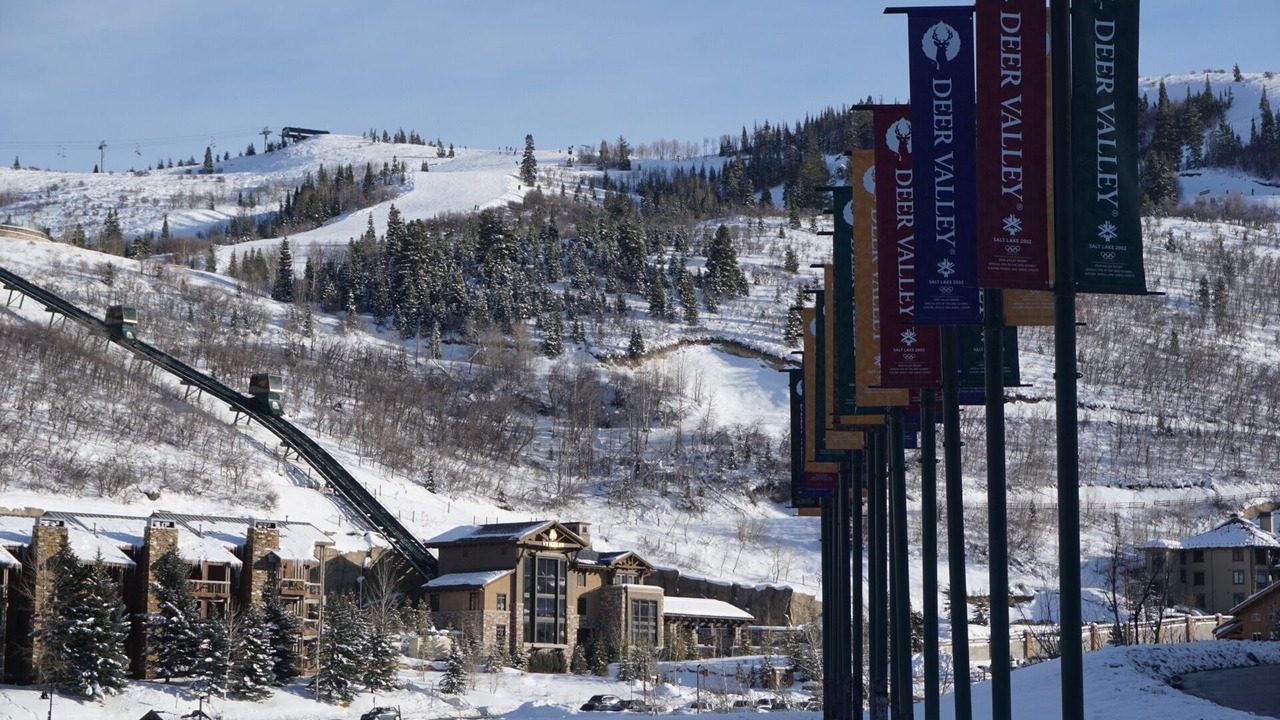 Photo of Others in Deer Valley