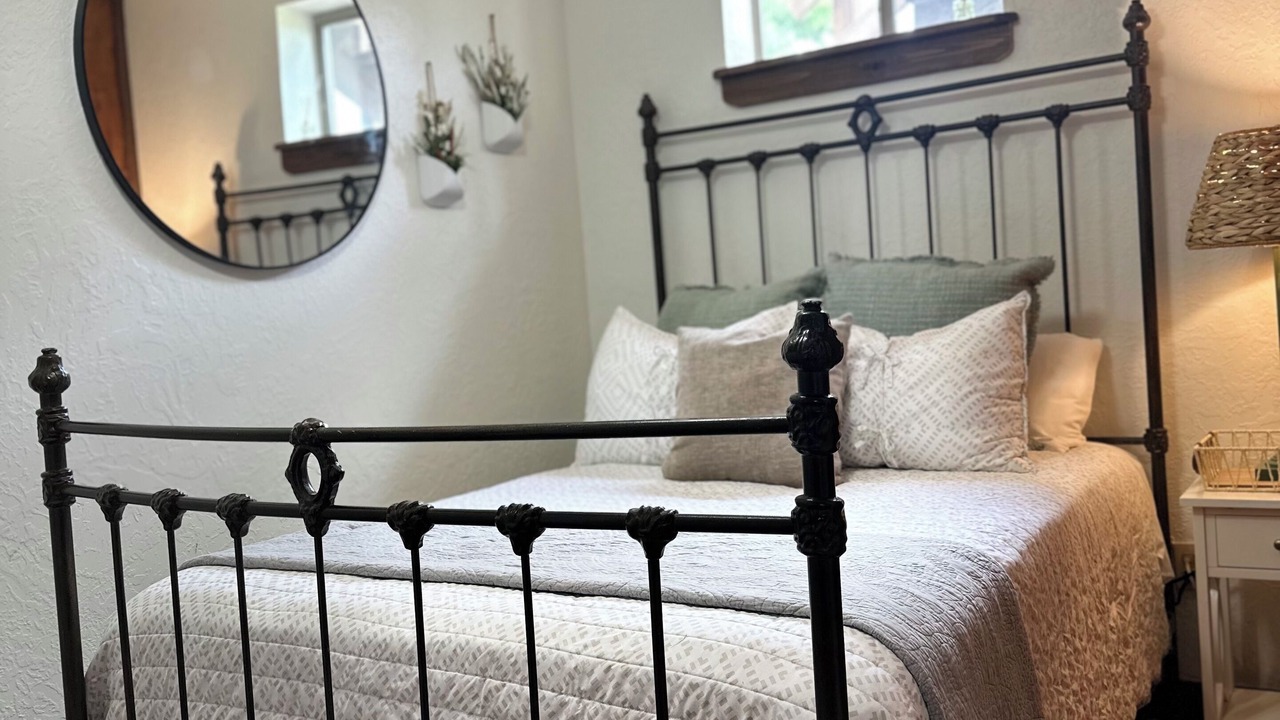 Photo of Bedroom in Hennepin