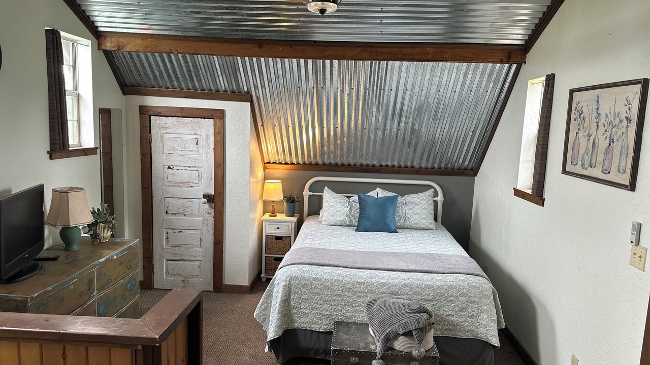 Photo of Bedroom in Hennepin