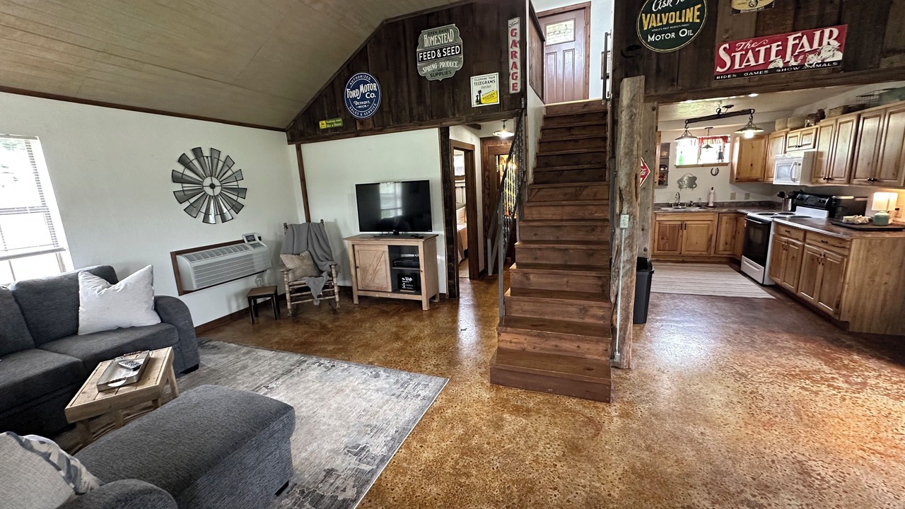 Photo of Livingroom in Hennepin
