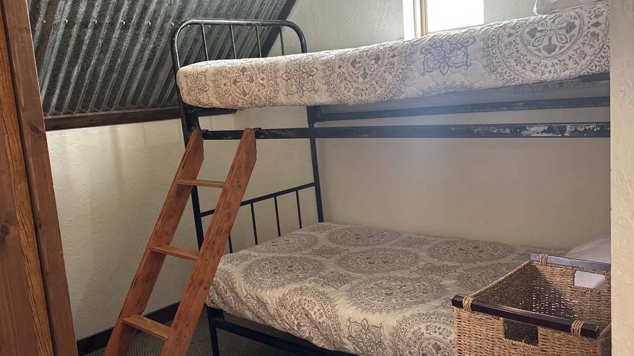 Photo of Bedroom in Hennepin