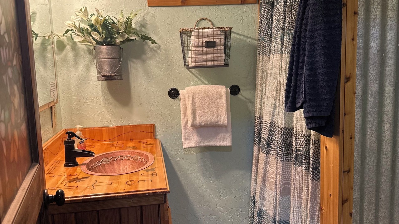 Photo of Bathroom in Hennepin